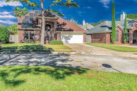 3531 Brinton Trails Ln Katy, TX 77494