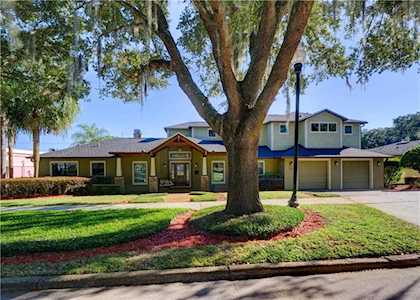 732 Wilkinson St Orlando, FL 32803