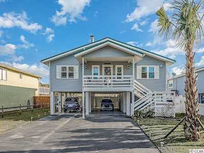 5855 Rosewood Dr. Myrtle Beach, SC 29588
