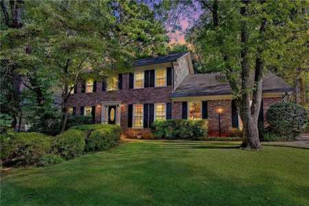 3590 Norwich Dr Tucker, GA 30084