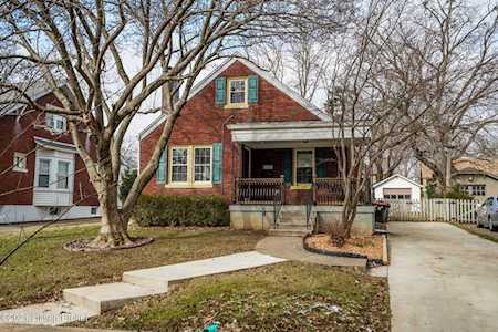 2143 Winston Ave Louisville, KY 40205
