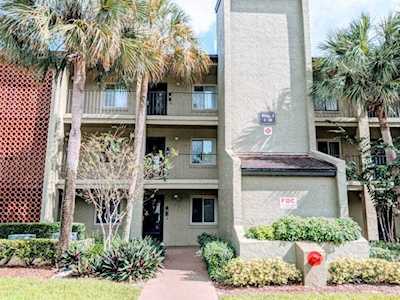 3 Escondido CIRCLE #9 Altamonte Springs, FL 32701