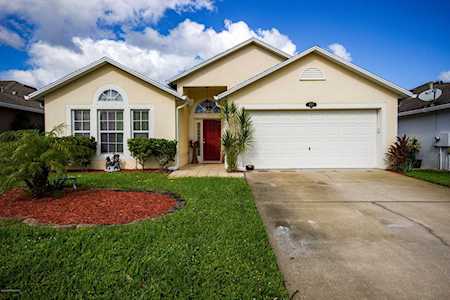 4540 Bellaluna Drive West Melbourne, FL 32904