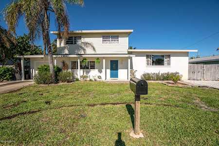 1108 Cheyenne Drive Indian Harbour Beach, FL 32937
