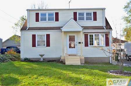34 Morgan Drive Edison, NJ 08817