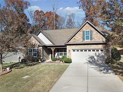 11820 Springpoint Ln Charlotte, NC 28278