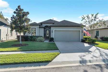 8532 May Port Ct Land O Lakes, FL 34638