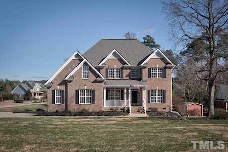6117 Glennevis Lane Wendell, NC 27591