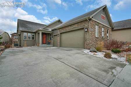 4414 Portillo Place Colorado Springs, CO 80924