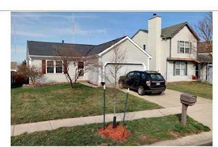 2409 Kittrel Court Grove City, OH 43123