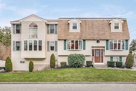 2 Revere Avenue Wilmington, MA 01887