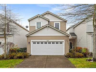 16200 SW Whistling Swan Ln Beaverton, OR 97007