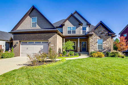 5203 Rock Bluff Dr Louisville, KY 40241