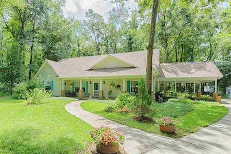 2027 Eykis Ct Tallahassee, FL 32317