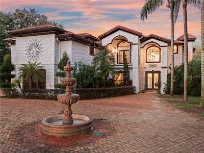 5957 Marleon Dr Windermere, FL 34786