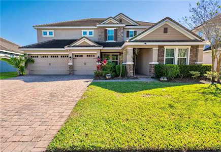 7605 Lake Albert Dr Windermere, FL 34786