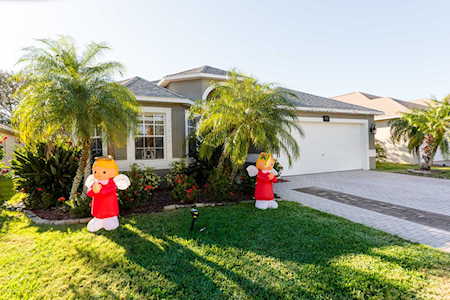 5341 Somerville Drive Rockledge, FL 32955