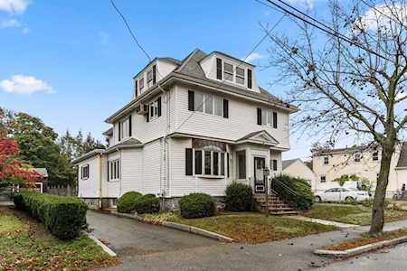 13 Endicott Quincy, MA 02169