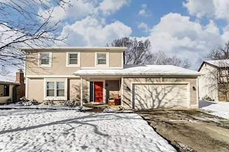 2407 Queen Ann Court Columbus, OH 43235