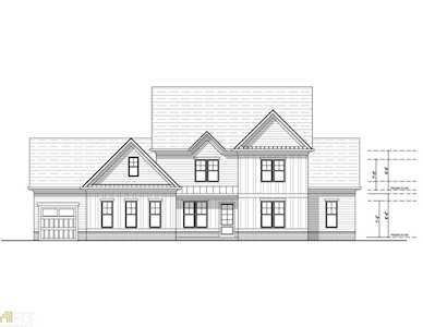 331 Meadow Lake Ter Hoschton, GA 30548