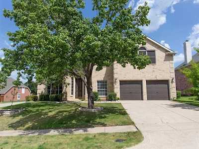 532 Cromwell Court Coppell, TX 75019