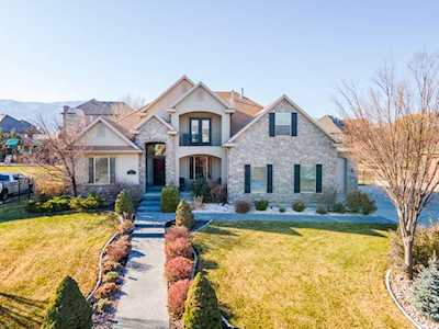 1717 S Amanda Ln Saratoga Springs, UT 84045