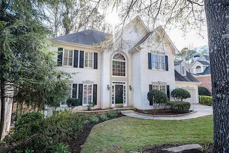231 May Apple Ln Alpharetta, GA 30005