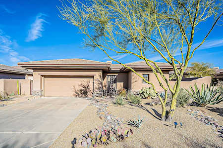 7632 E Corva Drive Scottsdale, AZ 85266