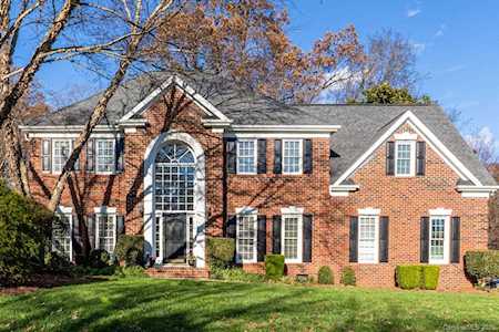 9743 Aegean Ct Huntersville, NC 28078