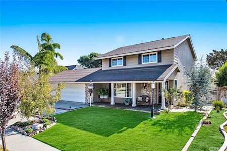 850 Palmetto Place Brea, CA 92821