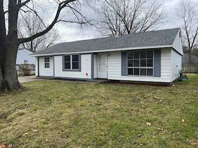 3205 Kimberly Dr Champaign, IL 61821