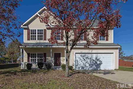 811 Maurepas Drive Knightdale, NC 27545