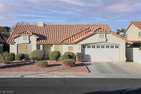 5520 Crimson Ridge Dr Las Vegas, NV 89130