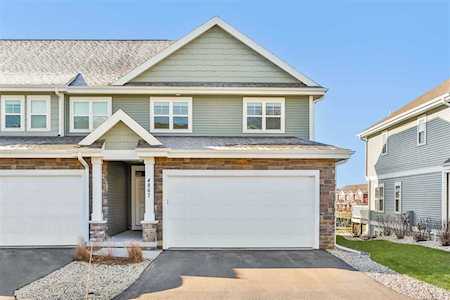 4867 Innovation Dr Deforest, WI 53532