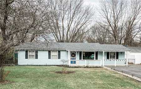 10360 Wilson Rd Brownsburg, IN 46112