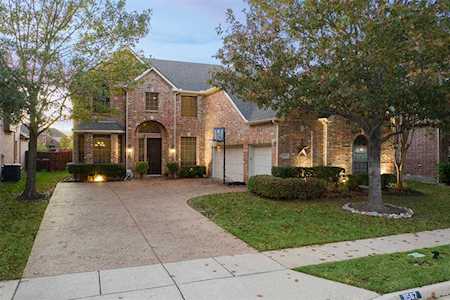 11567 Castle Brook Lane Frisco, TX 75035