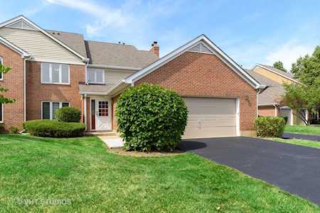 1538 N Kendal Ct Arlington Heights, IL 60004