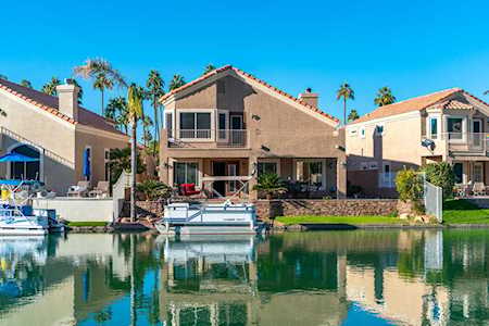 1345 W Clear Spring Drive Gilbert, AZ 85233