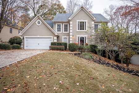 5260 N Hillbrooke Trace Johns Creek, GA 30005