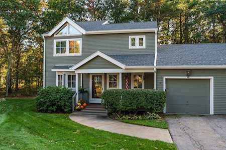 34 Cannon Forge Dr #34 Foxboro, MA 02035