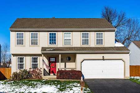 7692 Rippingale Street Blacklick, OH 43004