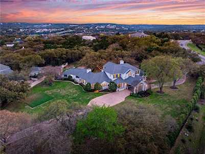 3301 Barton Creek BLVD Austin, TX 78735