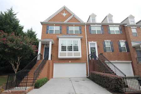 11085 Brunson Dr Johns Creek, GA 30097
