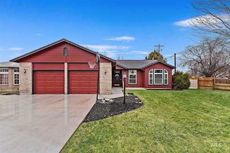10618 W Pattie St Boise, ID 83713-9519