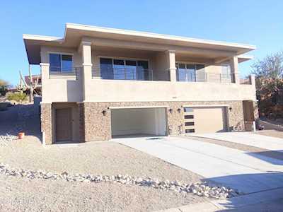 16510 E Arroyo Vista Drive #B Fountain Hills, AZ 85268
