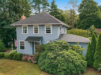 388 S Main St Attleboro, MA 02703