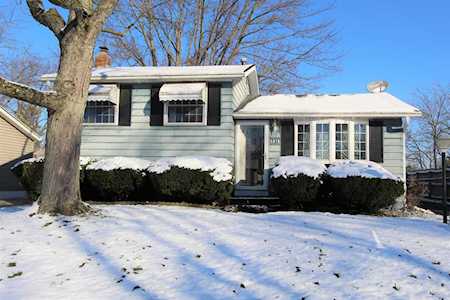 5018 Old Tree Avenue Columbus, OH 43228