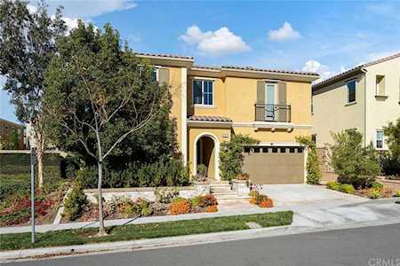 46 Goldenrod Lake Forest, CA 92630