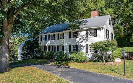 117 Albion Road Wellesley, MA 02481