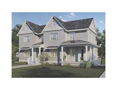 2 Fieldstone Way #6 Wellesley, MA 02482